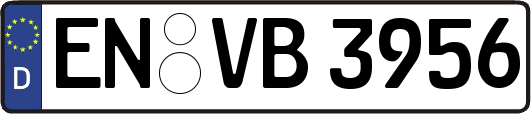 EN-VB3956