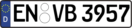 EN-VB3957