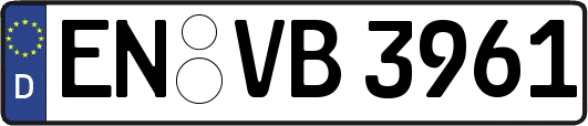 EN-VB3961