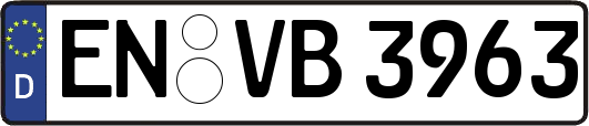 EN-VB3963