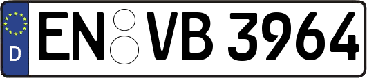 EN-VB3964