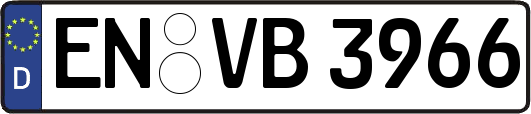EN-VB3966