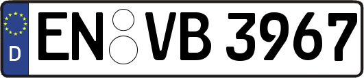 EN-VB3967