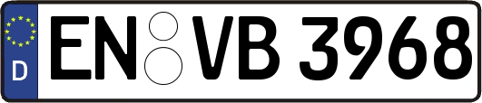 EN-VB3968
