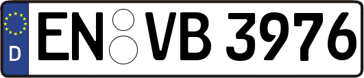 EN-VB3976