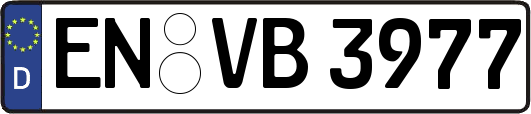 EN-VB3977