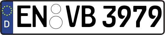 EN-VB3979