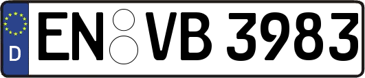 EN-VB3983