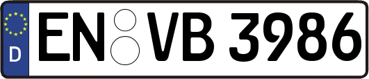 EN-VB3986