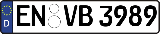 EN-VB3989
