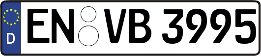 EN-VB3995