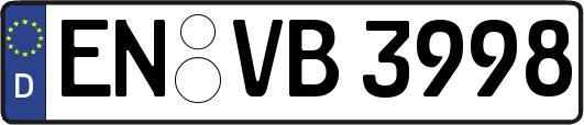 EN-VB3998