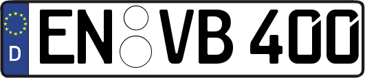 EN-VB400