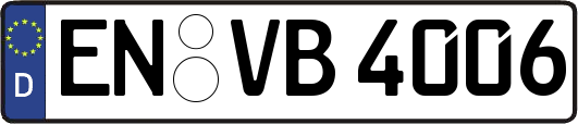 EN-VB4006
