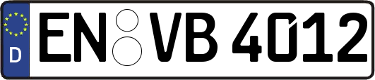 EN-VB4012