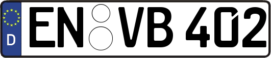 EN-VB402