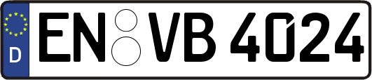 EN-VB4024
