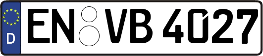 EN-VB4027