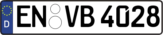 EN-VB4028