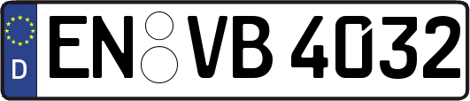 EN-VB4032