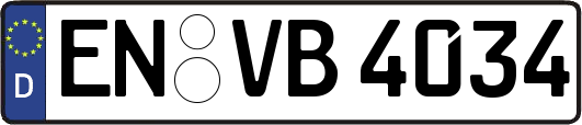 EN-VB4034