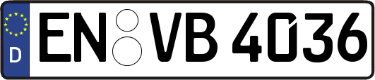 EN-VB4036