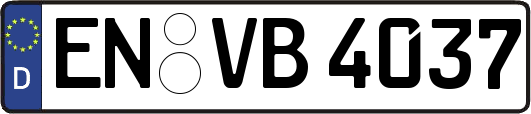 EN-VB4037