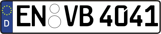 EN-VB4041