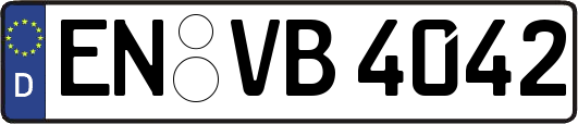 EN-VB4042