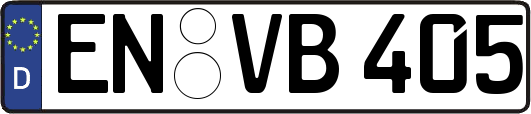 EN-VB405