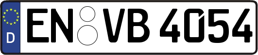 EN-VB4054