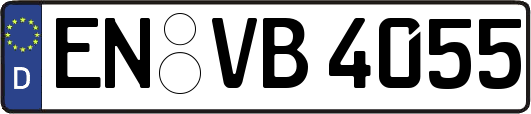 EN-VB4055
