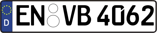EN-VB4062