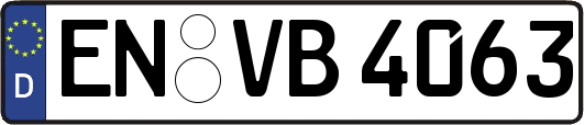 EN-VB4063