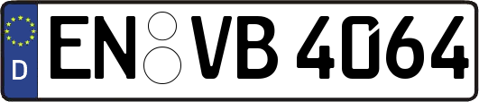 EN-VB4064