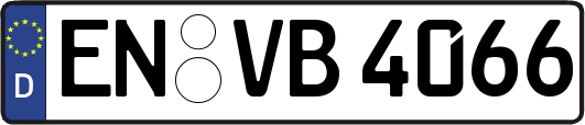 EN-VB4066