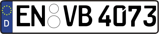 EN-VB4073