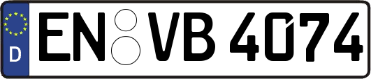 EN-VB4074