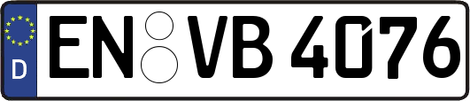 EN-VB4076