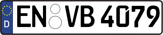 EN-VB4079