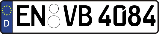 EN-VB4084