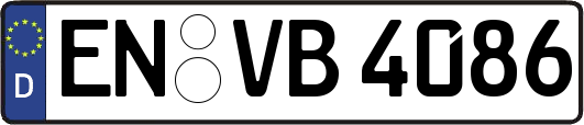 EN-VB4086
