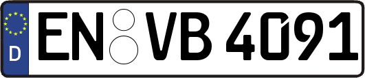 EN-VB4091