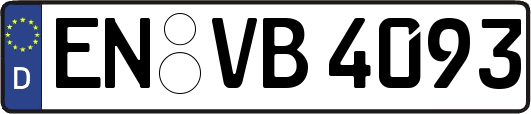 EN-VB4093