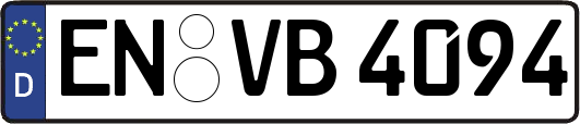 EN-VB4094
