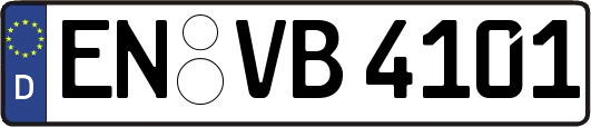 EN-VB4101