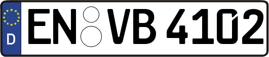 EN-VB4102