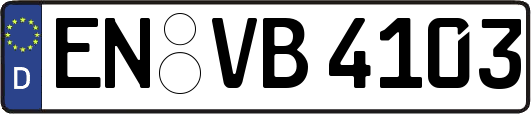 EN-VB4103