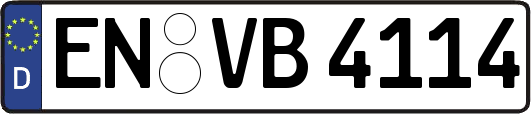 EN-VB4114