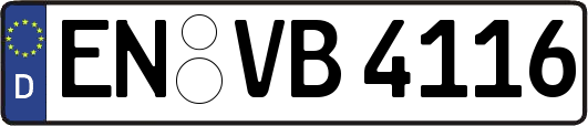 EN-VB4116